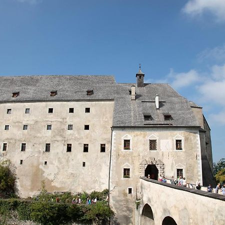 Burg Altpernstein Hotel Micheldorf in Oberösterreich Екстериор снимка