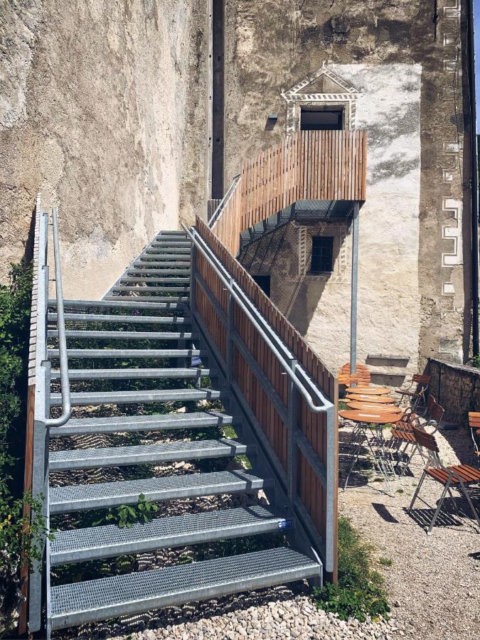 Burg Altpernstein Hotel Micheldorf in Oberösterreich Екстериор снимка