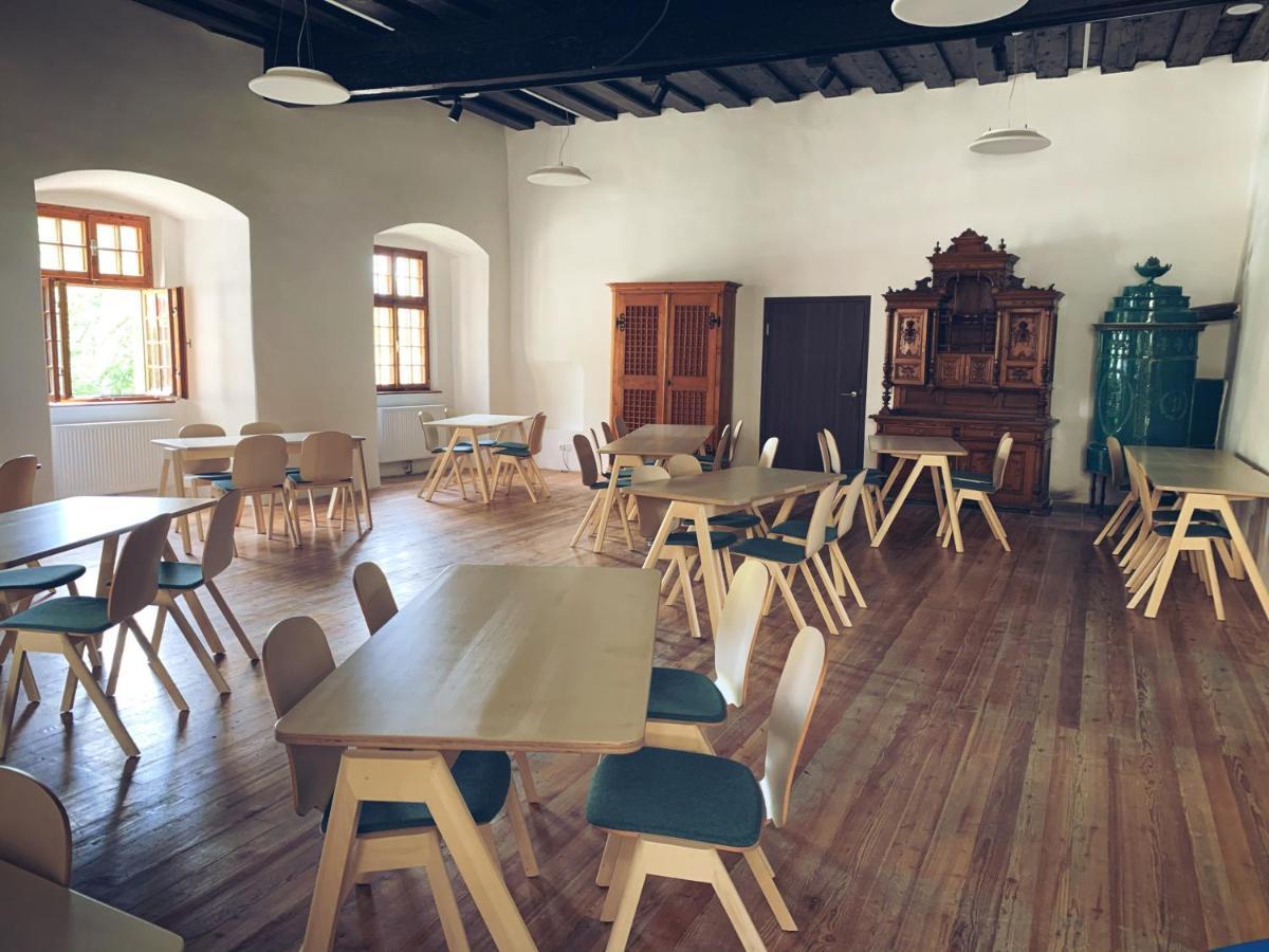 Burg Altpernstein Hotel Micheldorf in Oberösterreich Екстериор снимка
