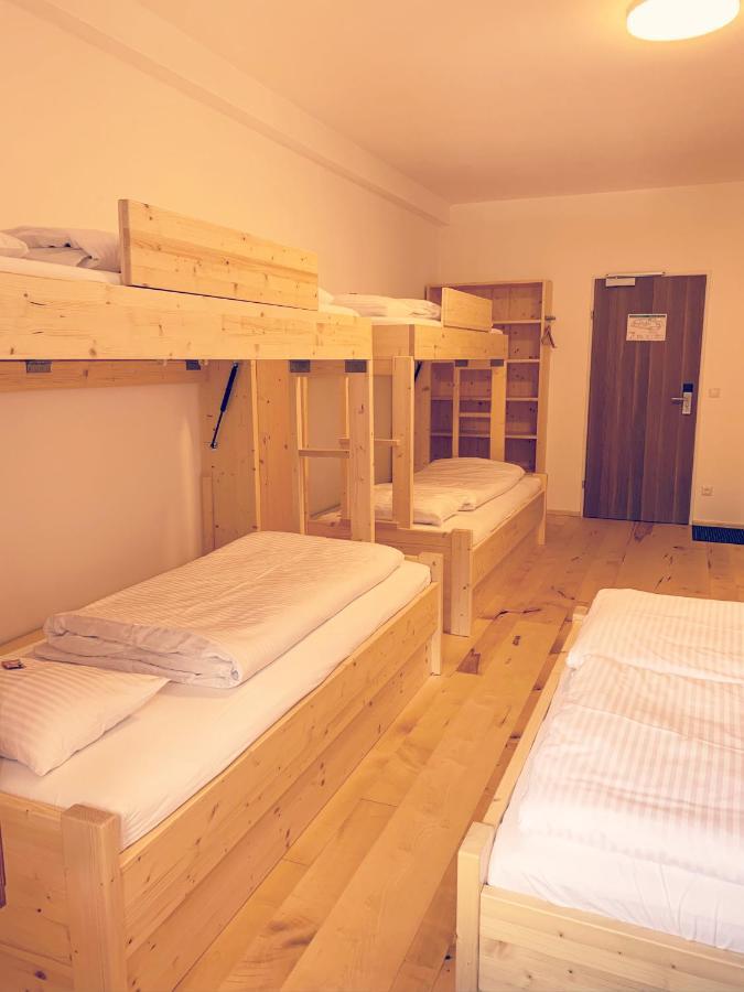 Burg Altpernstein Hotel Micheldorf in Oberösterreich Екстериор снимка
