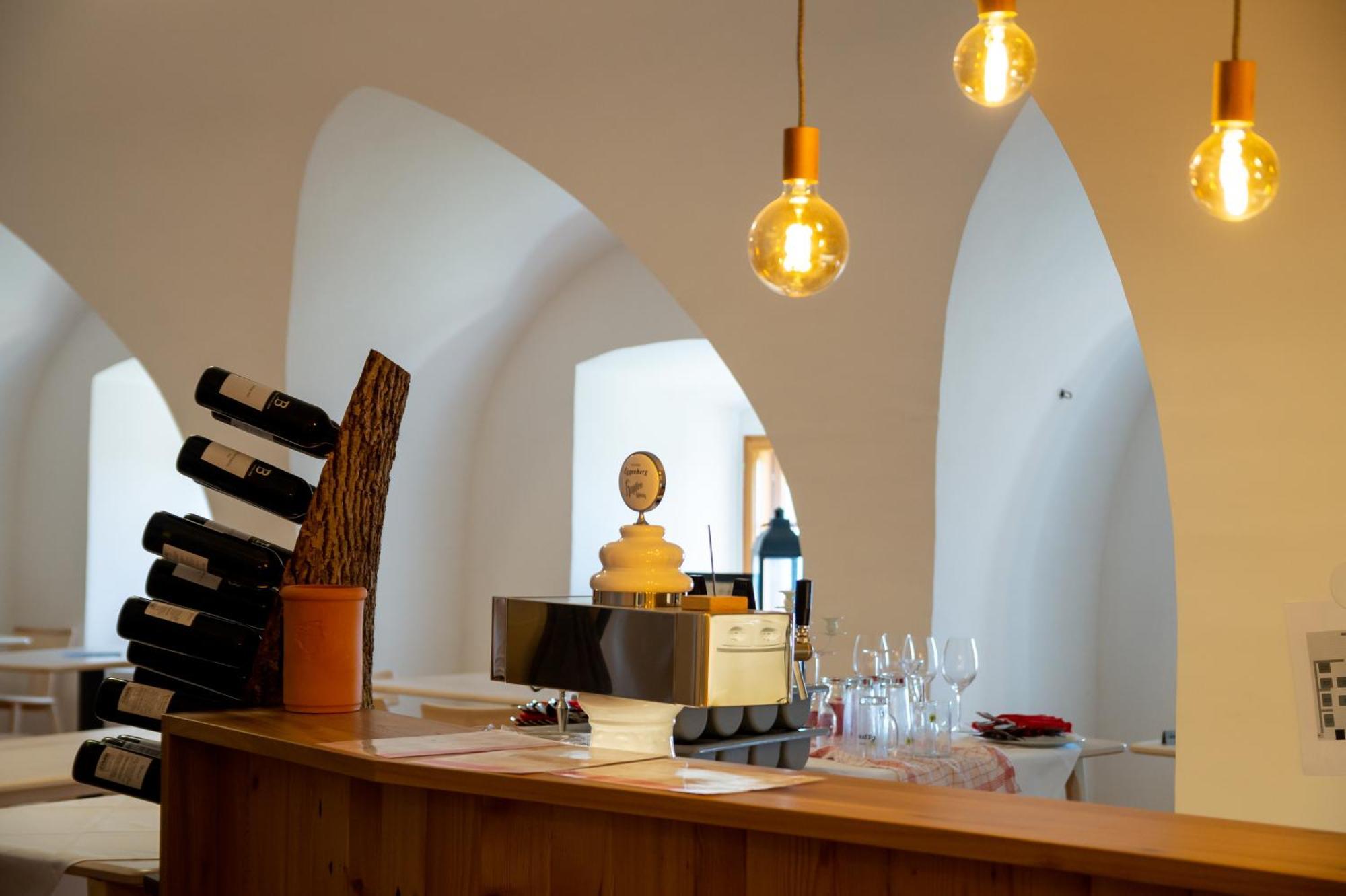 Burg Altpernstein Hotel Micheldorf in Oberösterreich Екстериор снимка