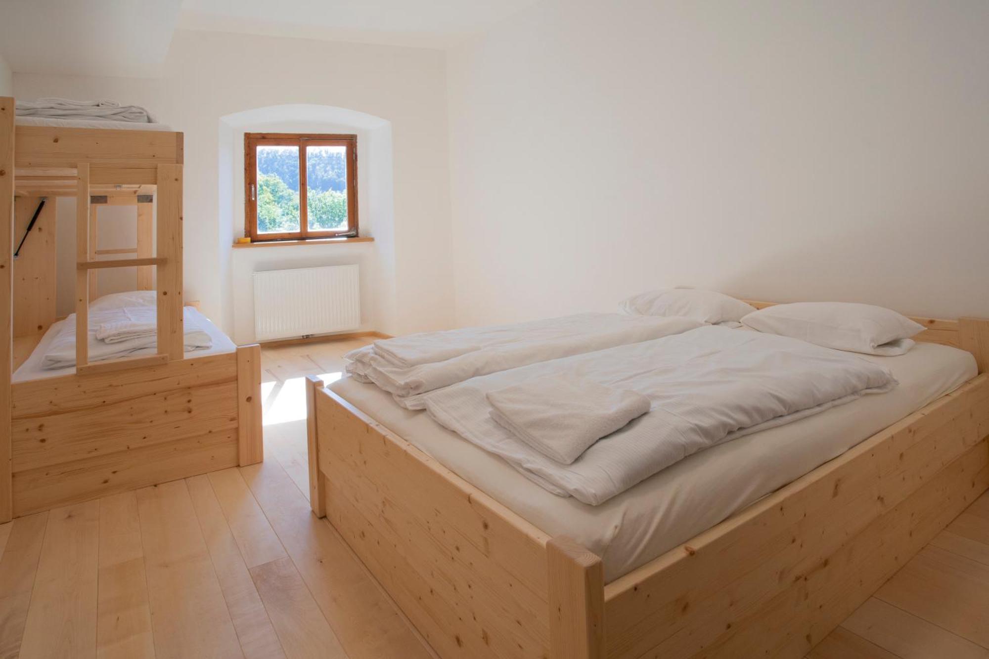 Burg Altpernstein Hotel Micheldorf in Oberösterreich Екстериор снимка